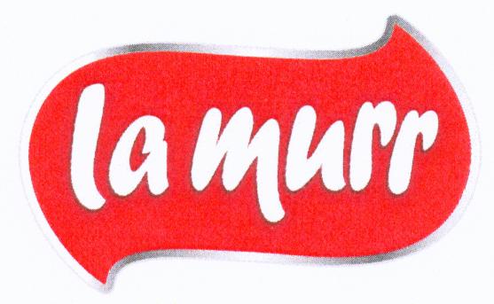 Prekės ženklas: la murr